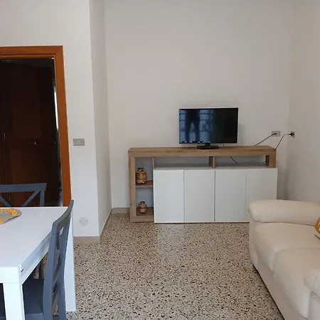 Apartment Cv007 - Cervia, Nuovo Bilocale Con Balcone Sul Lungomare